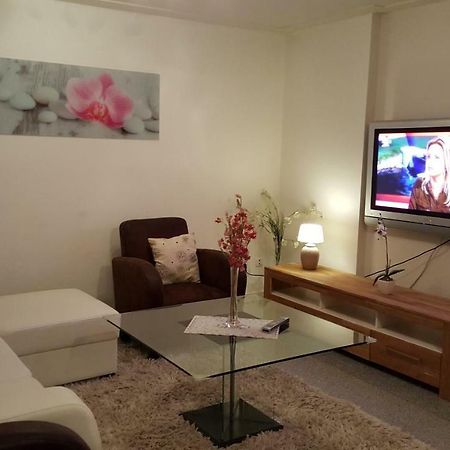B&B Bosscheweg Tilburg Exterior photo