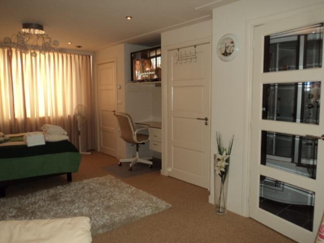 B&B Bosscheweg Tilburg Exterior photo