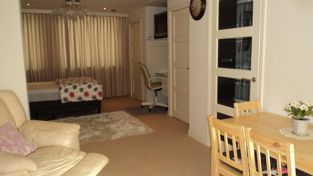 B&B Bosscheweg Tilburg Room photo