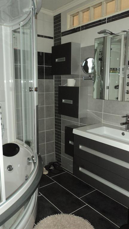B&B Bosscheweg Tilburg Exterior photo
